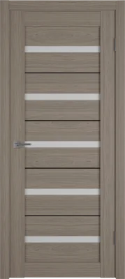 Межкомнатная дверь VFD Atum Al 7 BM Brun OAK
