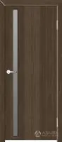 Межкомнатные двери АЭЛИТА Classic М1 ДО