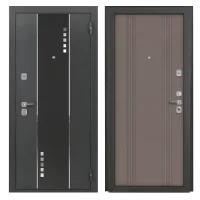 Дверь входная KOVA Stein 04