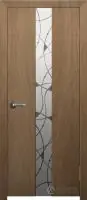 Межкомнатные двери АЭЛИТА Classic Экзотика ДО