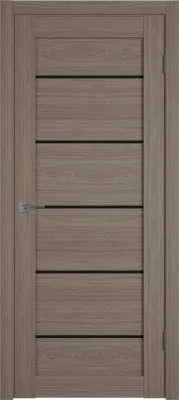 Межкомнатная дверь VFD Atum Pro 27 Brun OAK