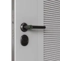 Замок Morgan Secret 01