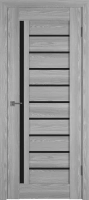 Межкомнатная дверь VFD LINE 11 Серый