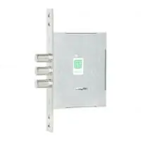 Замок врезной сувальдный Гардиан 60.01