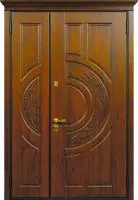 Двустворчатые Декоративные накладки ФЛ-232