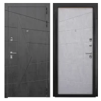 Дверь входная KOVA Kapios