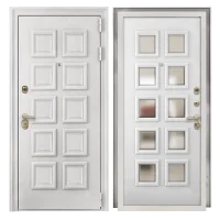 Дверь входная KOVA Riga 07