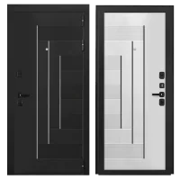 Дверь входная KOVA Logic