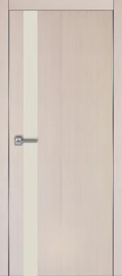 Межкомнатная дверь Carda П-7 Капучино