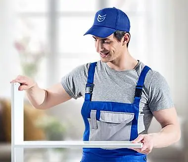 Установка дверей в Самаре — профессиональный монтаж
