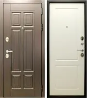 Входная дверь Прадо