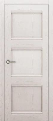 Межкомнатная дверь Carda К-3 Светлый ясень