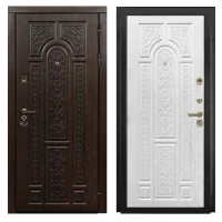 Дверь входная KOVA Slavia 01