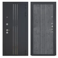 Дверь входная KOVA Bruni 03