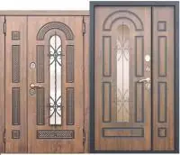 Входная дверь Феррони Vikont