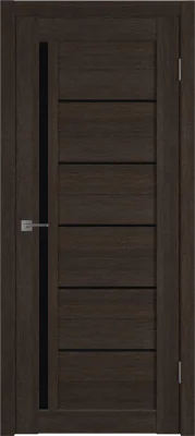 Межкомнатная дверь VFD Atum 1 Венге