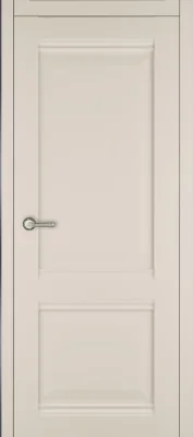 Межкомнатная дверь Carda К-1 Магнолия