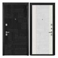 Дверь входная KOVA Tetra