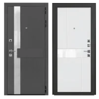 Дверь входная KOVA Quadro 04