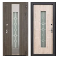 Дверь входная KOVA NORD SIBERIA