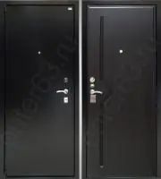 Входная дверь Маркус Славянка