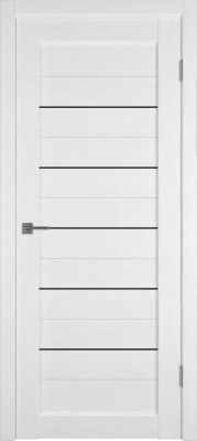 Межкомнатная дверь VFD Atum Al 6 BM Polar soft
