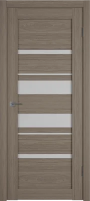 Межкомнатная дверь VFD Atum Pro 29 Brun OAK