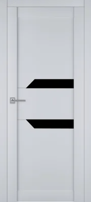 Межкомнатная дверь Carda Престиж-2 Белый софт