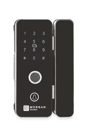 Замок Morgan Secret MS 0048