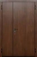 Противопожарная дверь с отделкой МДФ ДП2410