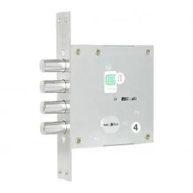 Замок врезной сувальдный Гардиан 40.01 Т