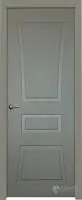 Межкомнатная дверь АЭЛИТА Твин 65 ДГ