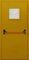 Дверь с механизмом антипаника ДП2975