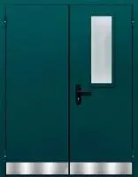 Противопожарная дверь 2-го типа EI-30 ДП3058