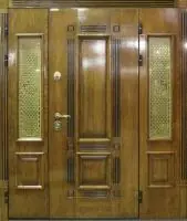 Двустворчатые Декоративные накладки ФЛ-2