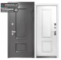 Входная дверь Luxor Termo 2