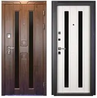 Металлическая дверь ВЕРОНА 100