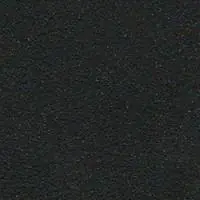 Муар черный с блестками