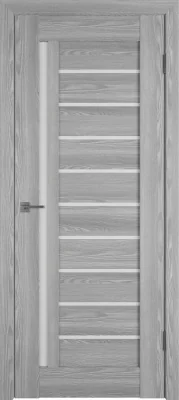 Межкомнатная дверь VFD LINE 11 Серый