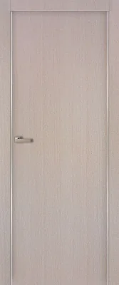 Межкомнатная дверь Carda П-1 Капучино