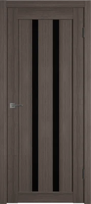 Межкомнатная дверь VFD Atum 2 Серый