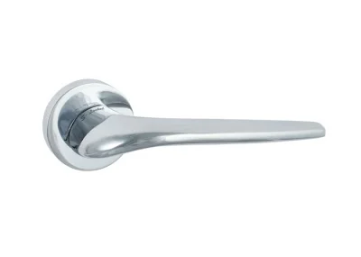 Дверные ручки S-Locked A-300 CP