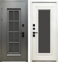 Дверь входная Берг Термо Титаниум