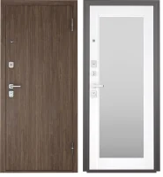 Металлическая дверь СЕНАТОР 100 (ТЕРМОРАЗРЫВ)