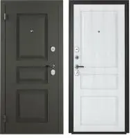 Металлическая дверь Фактум 3Ф