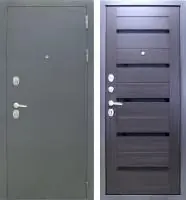 Дверь входная Берг Грасса Венге Эко