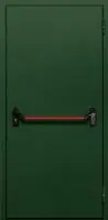 Однопольная дверь второго типа ДП2950