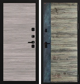 С терморазрывом