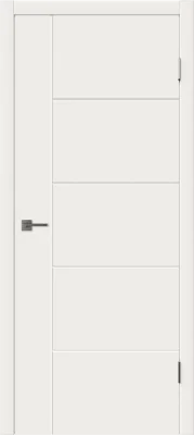 Межкомнатные двери VFD Winter Ostin Ivary