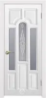 Межкомнатные двери АЭЛИТА Classic Блюз ДО